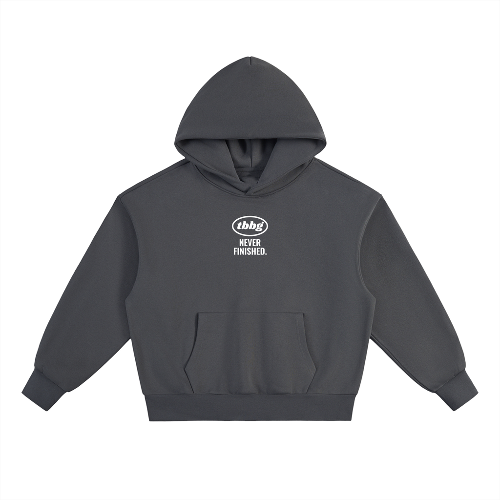 Hoodie,Core