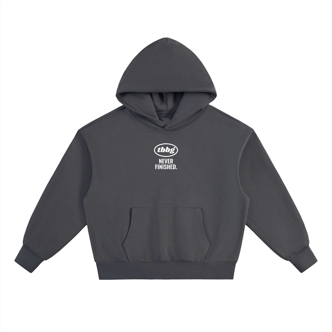 Hoodie,Core