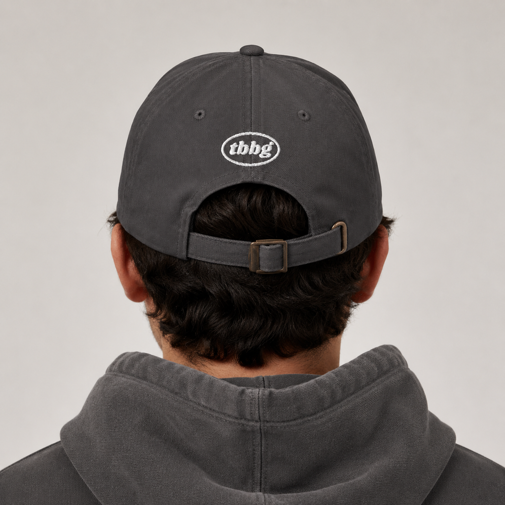 Stamp Baseball Cap