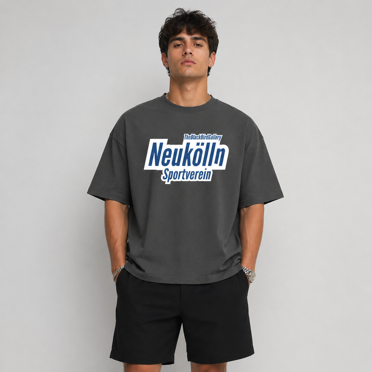 Neukölln Tee