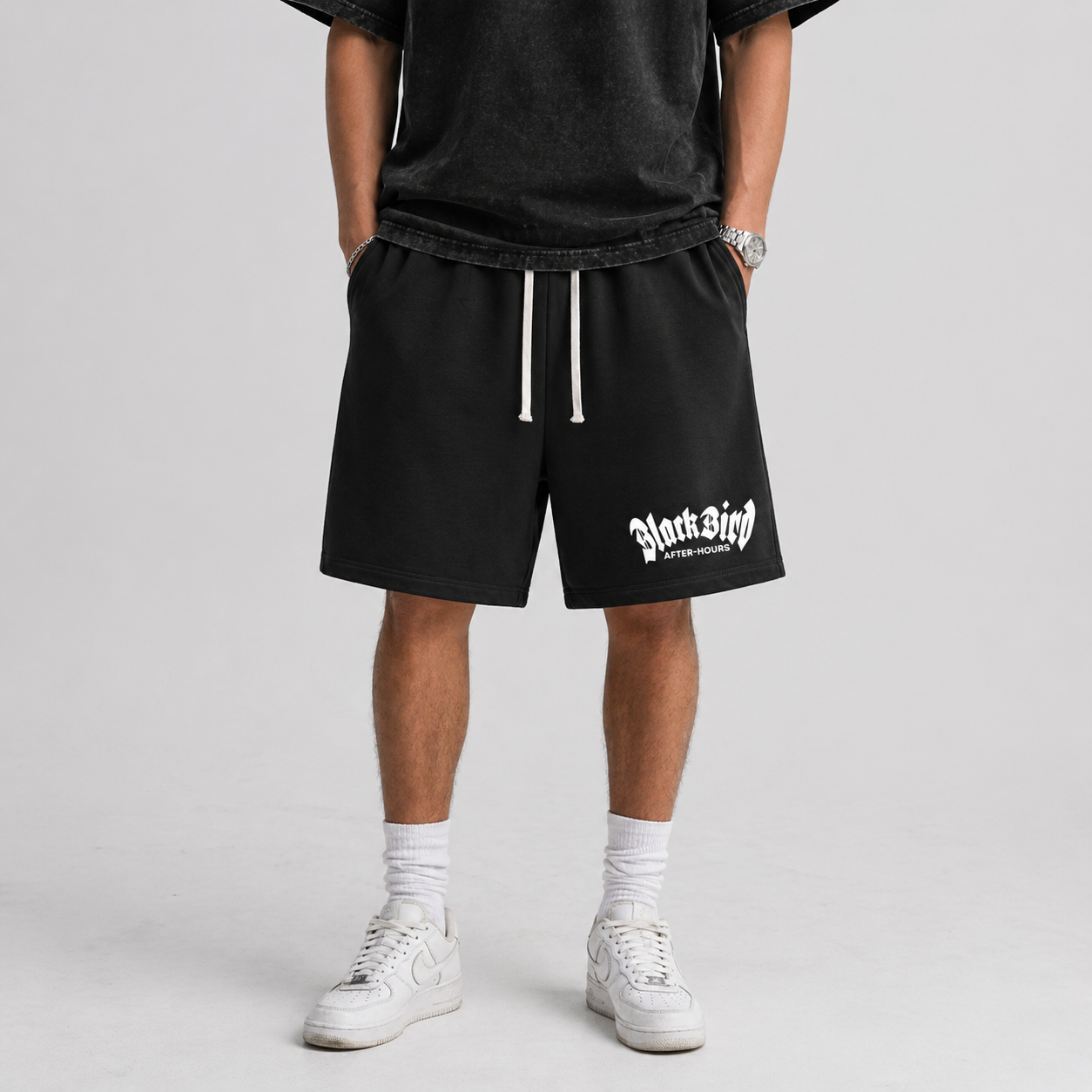 After-Hours Shorts