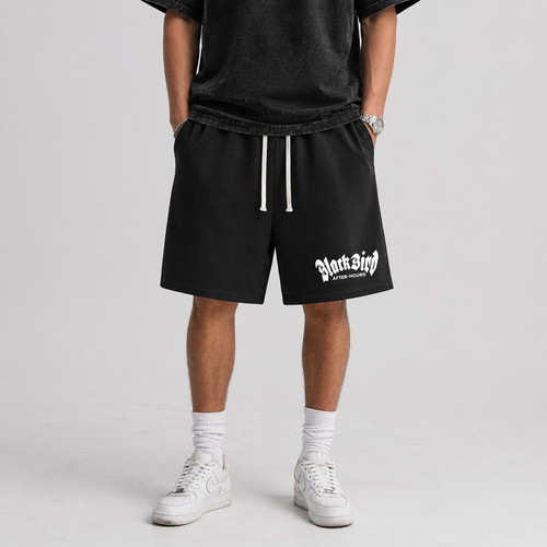 After-Hours Shorts