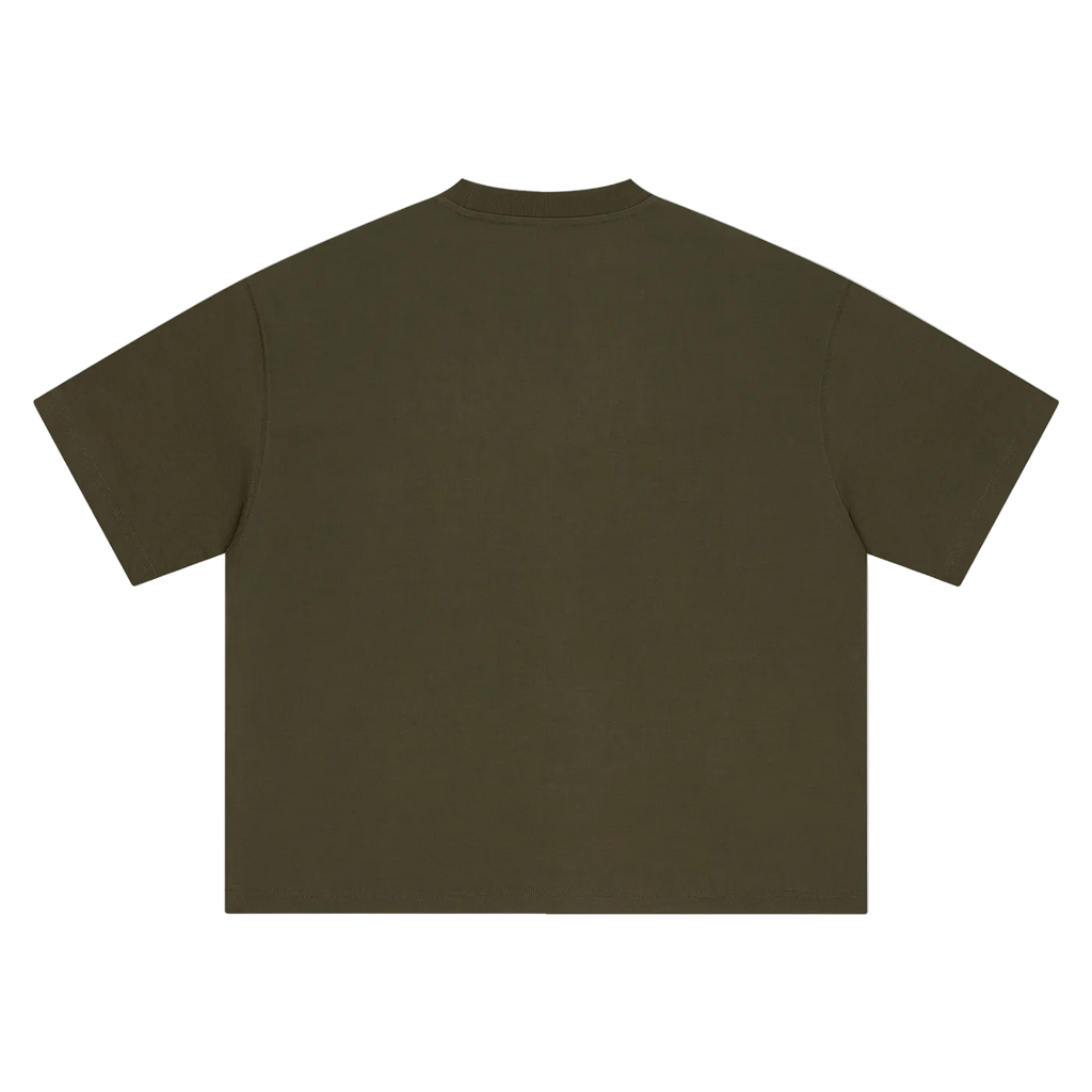 Tee,Core