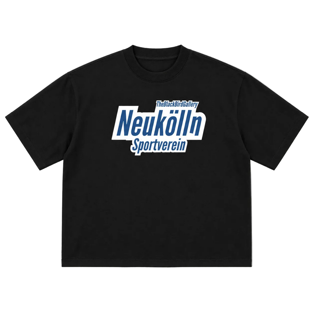 Neukölln Tee