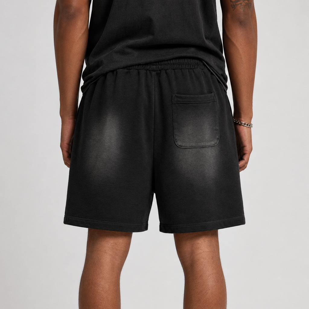 After-Hours Shorts