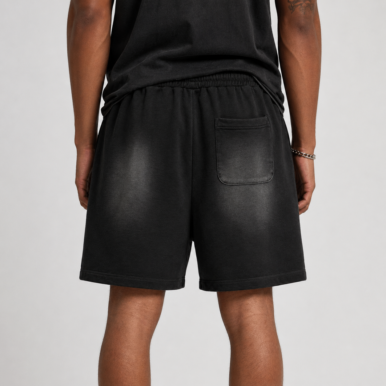 After-Hours Shorts