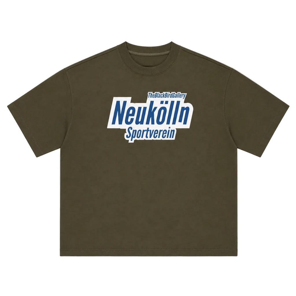 Neukölln Tee