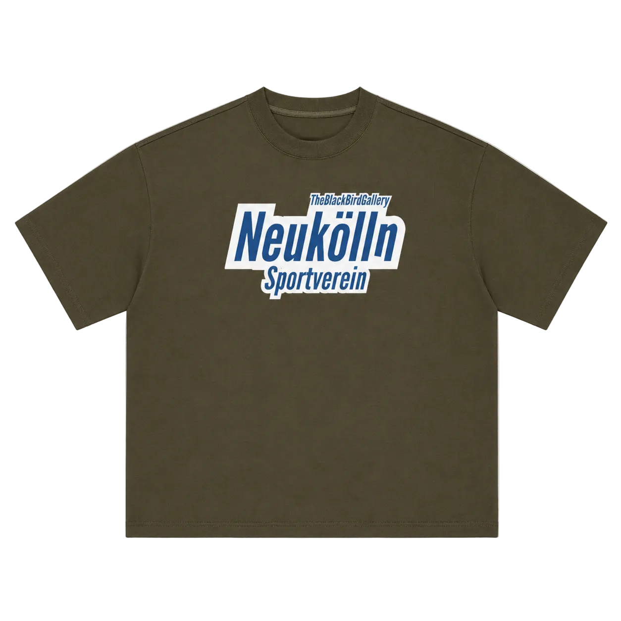 Neukölln Tee