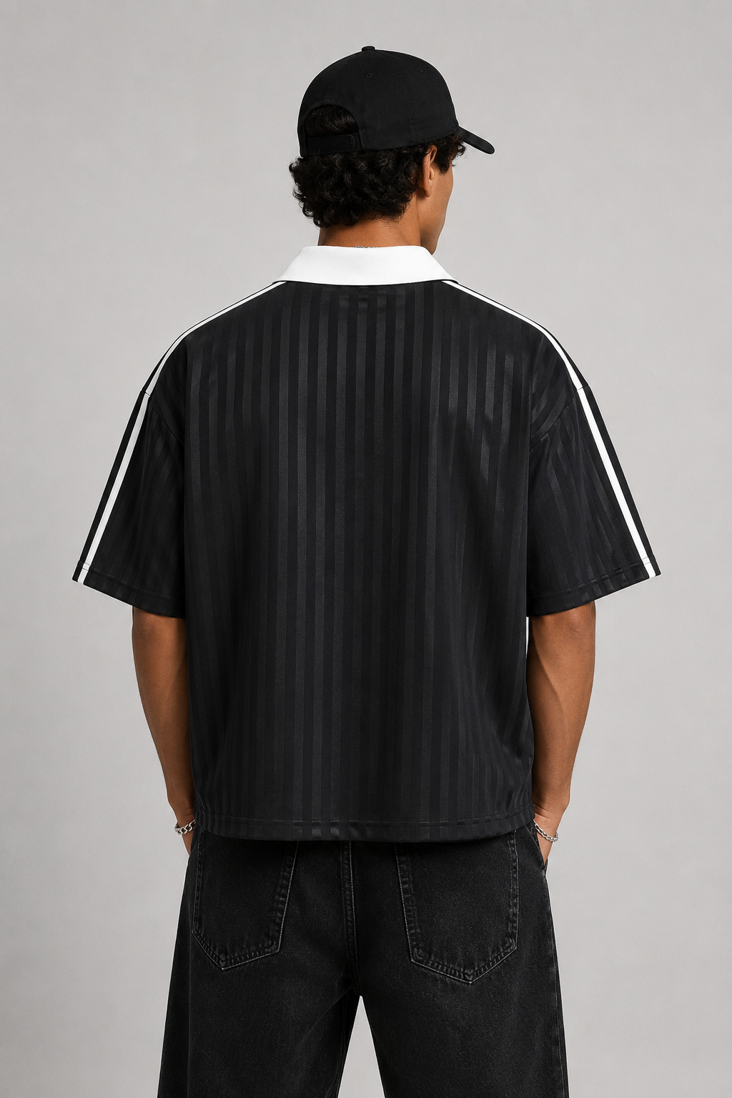 BLCKBRD FC Home Shirt