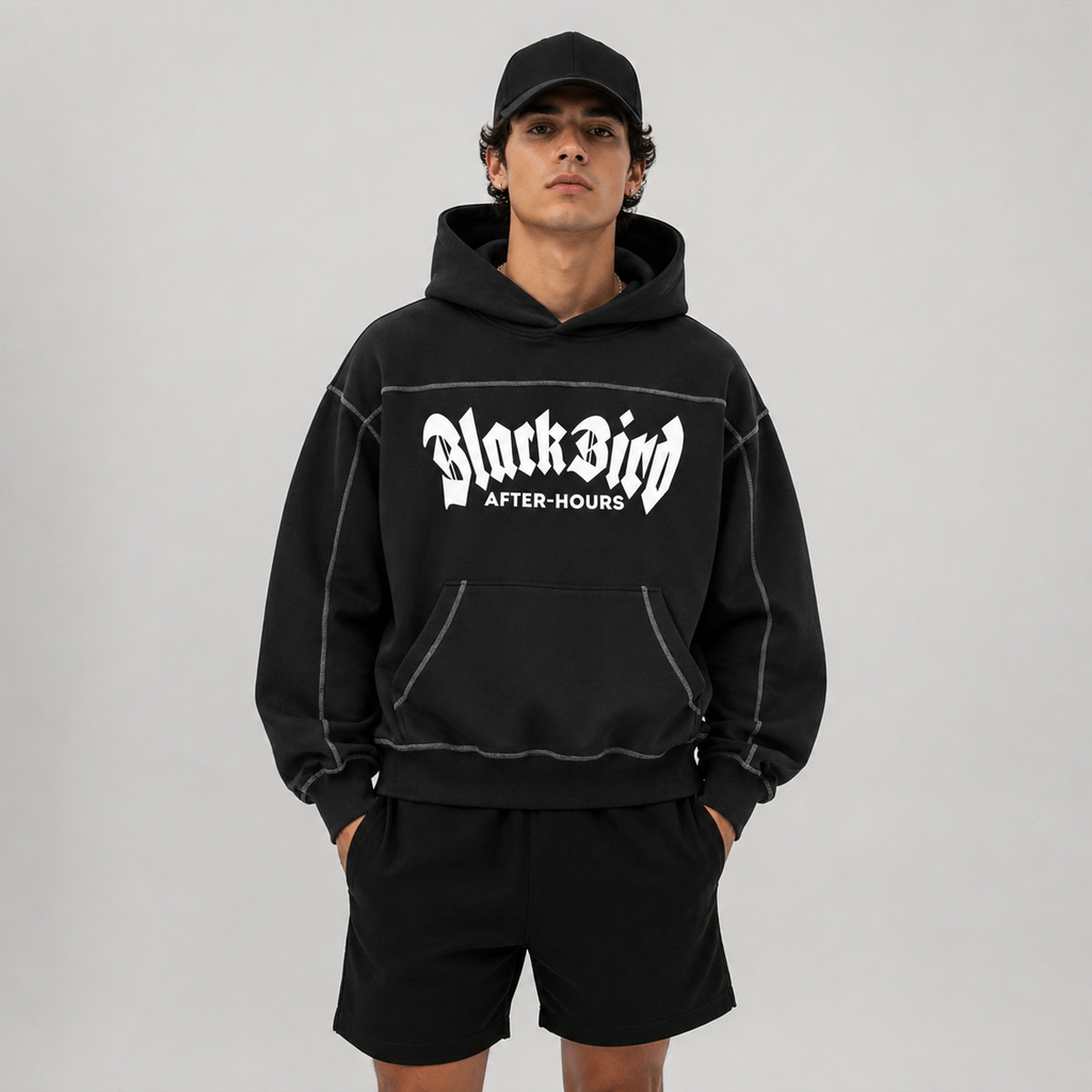 After-Hours Hoodie
