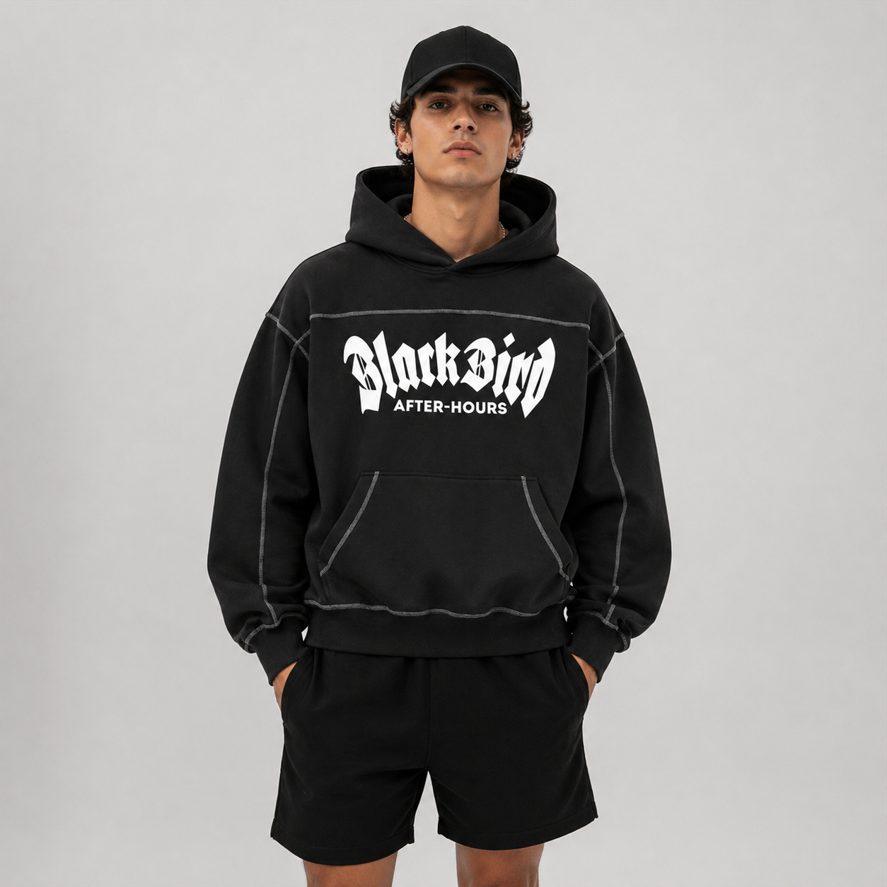 After-Hours Hoodie