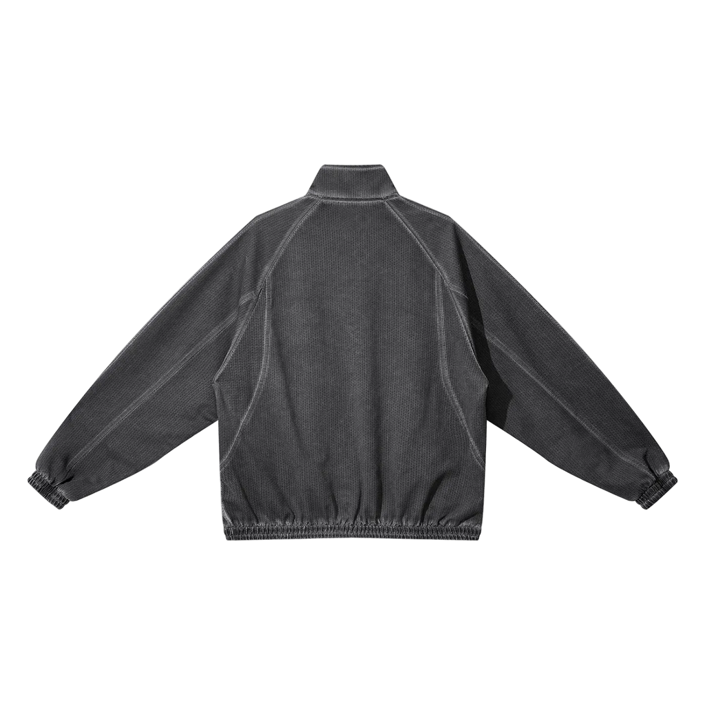 Jacket,Core