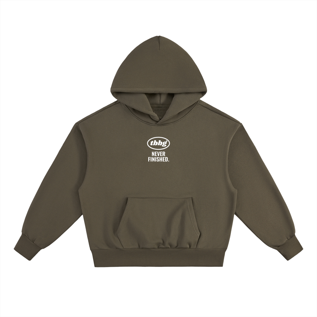 Hoodie,Core