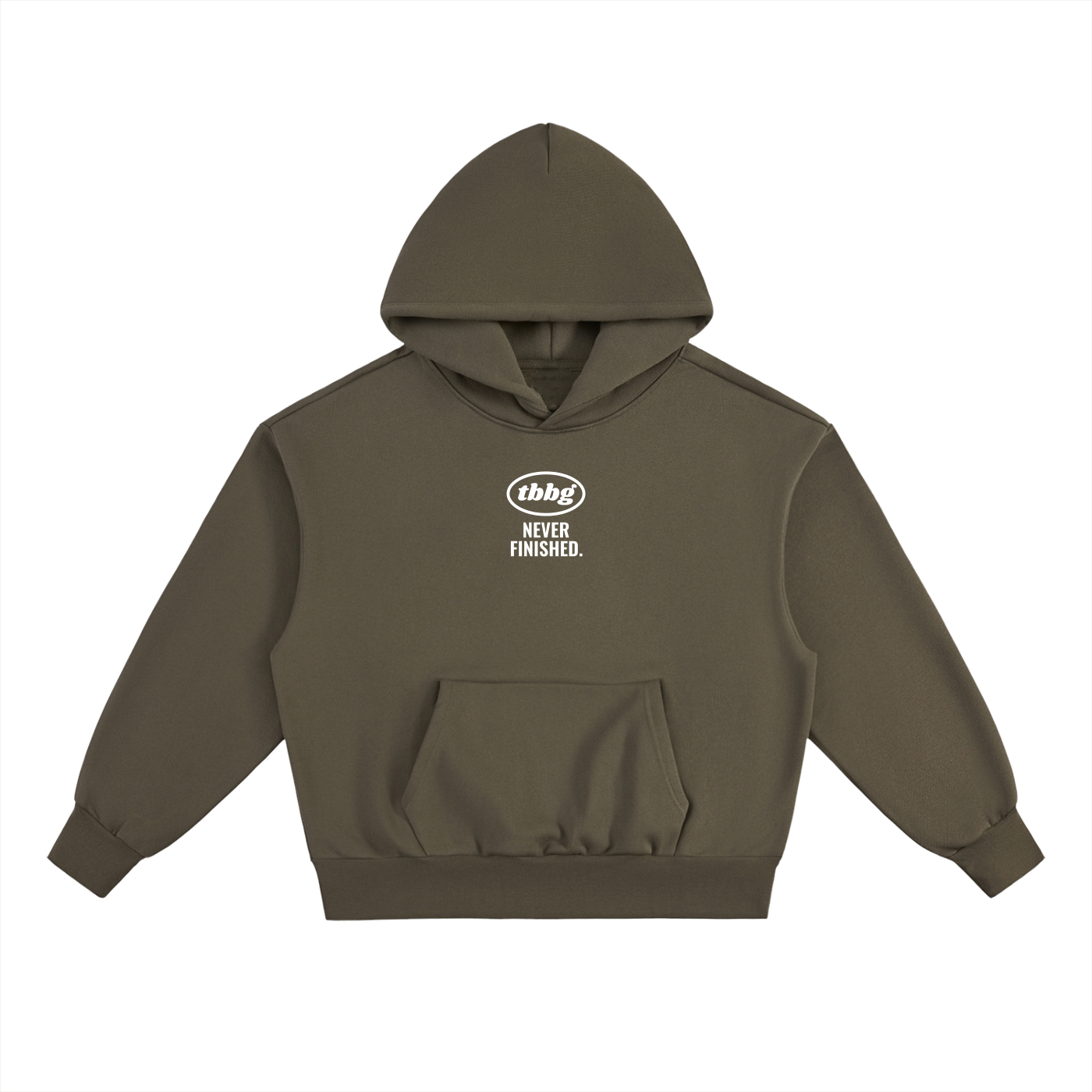 Hoodie,Core