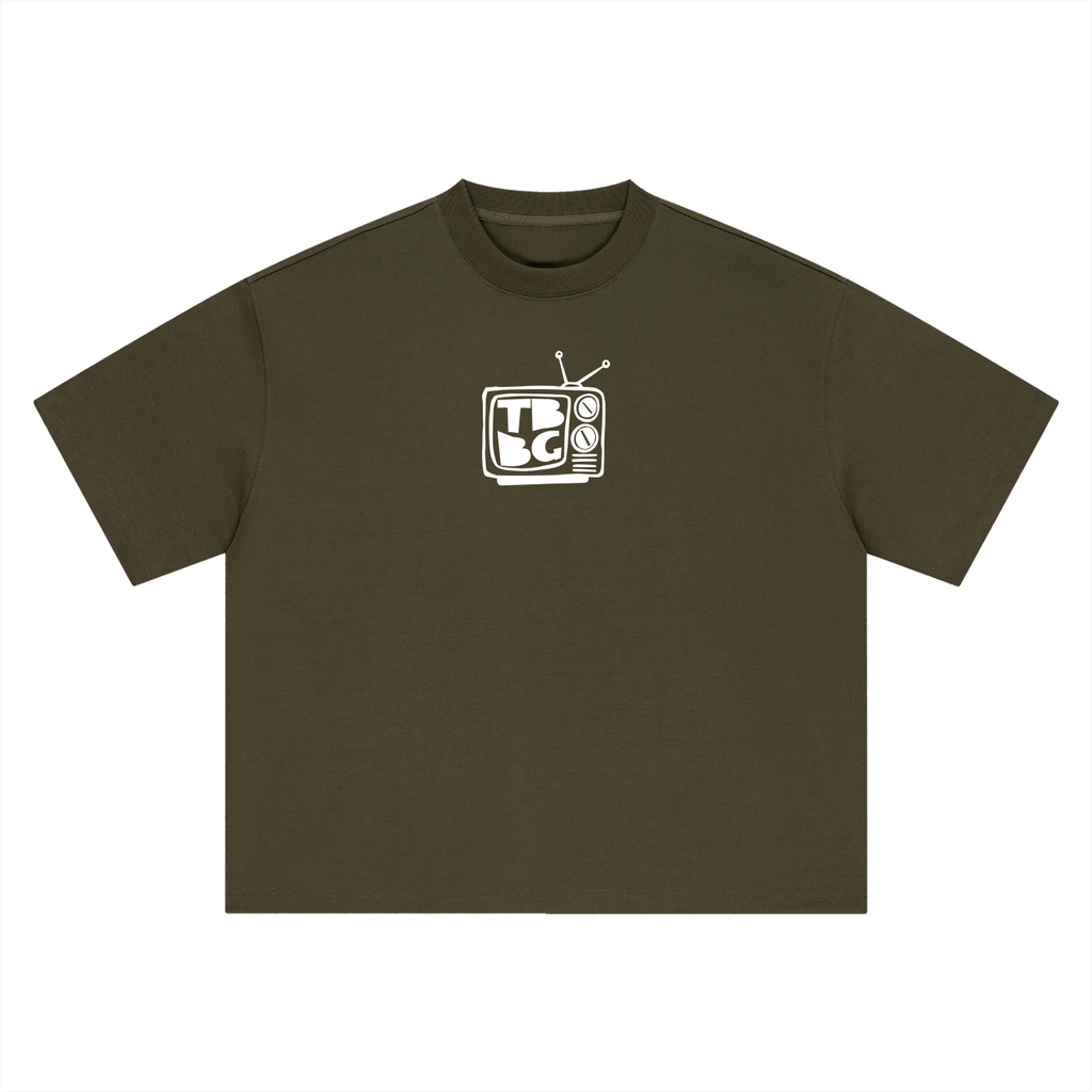 Tee,Core