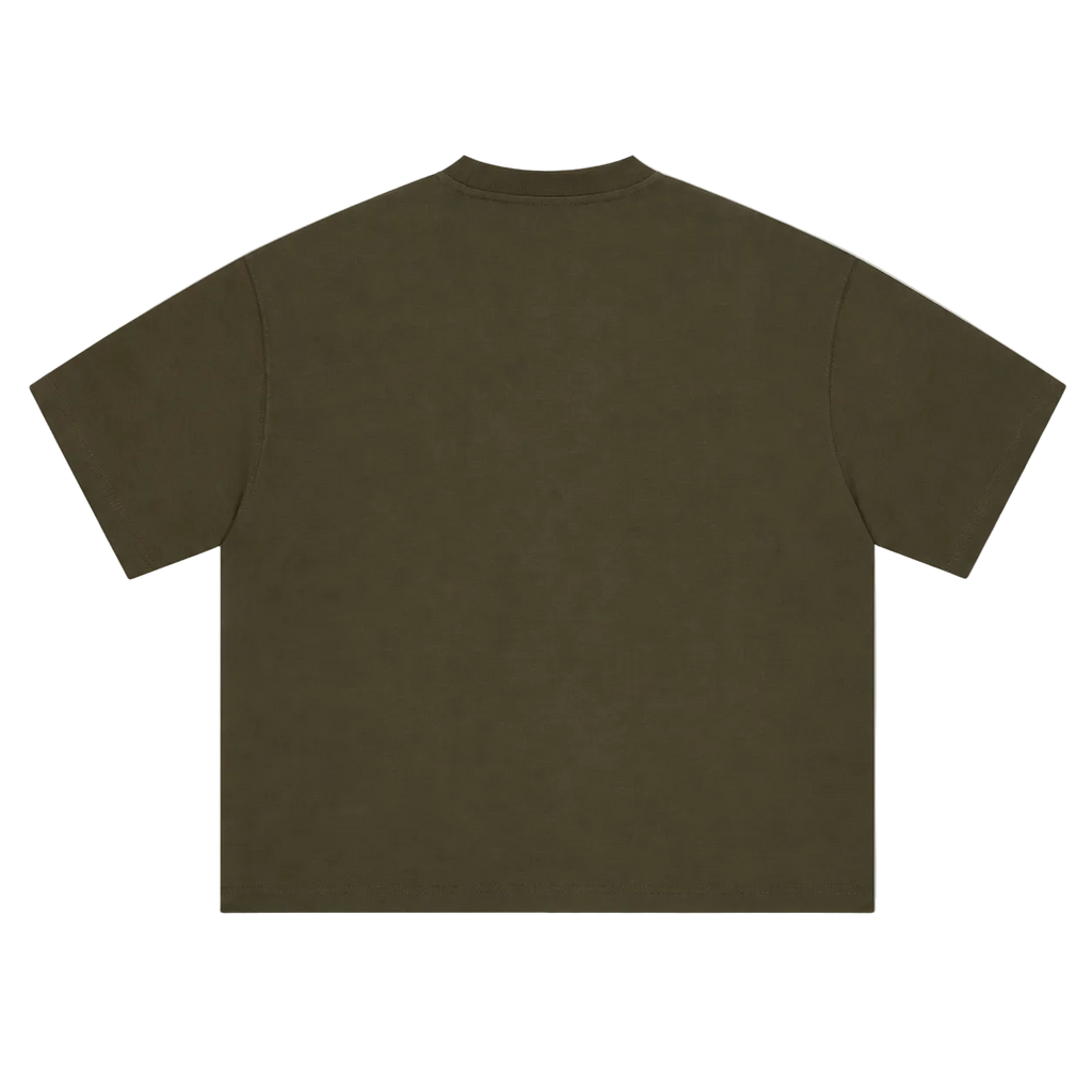 Tagline Tee