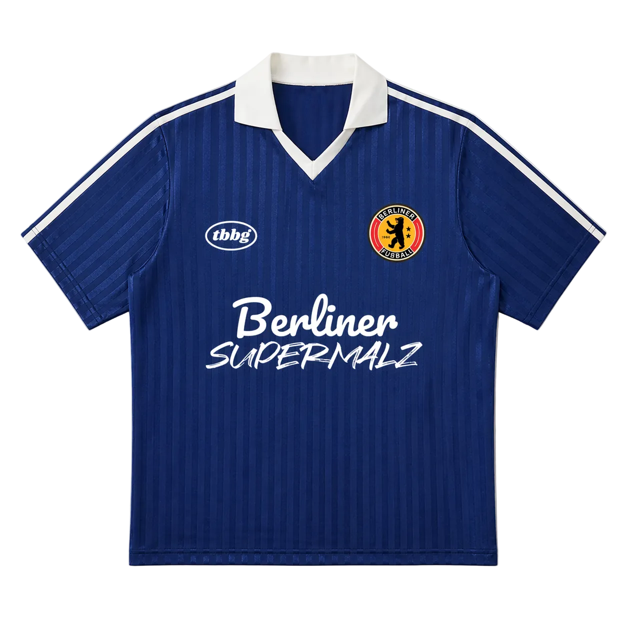 Berliner FC Home Shirt