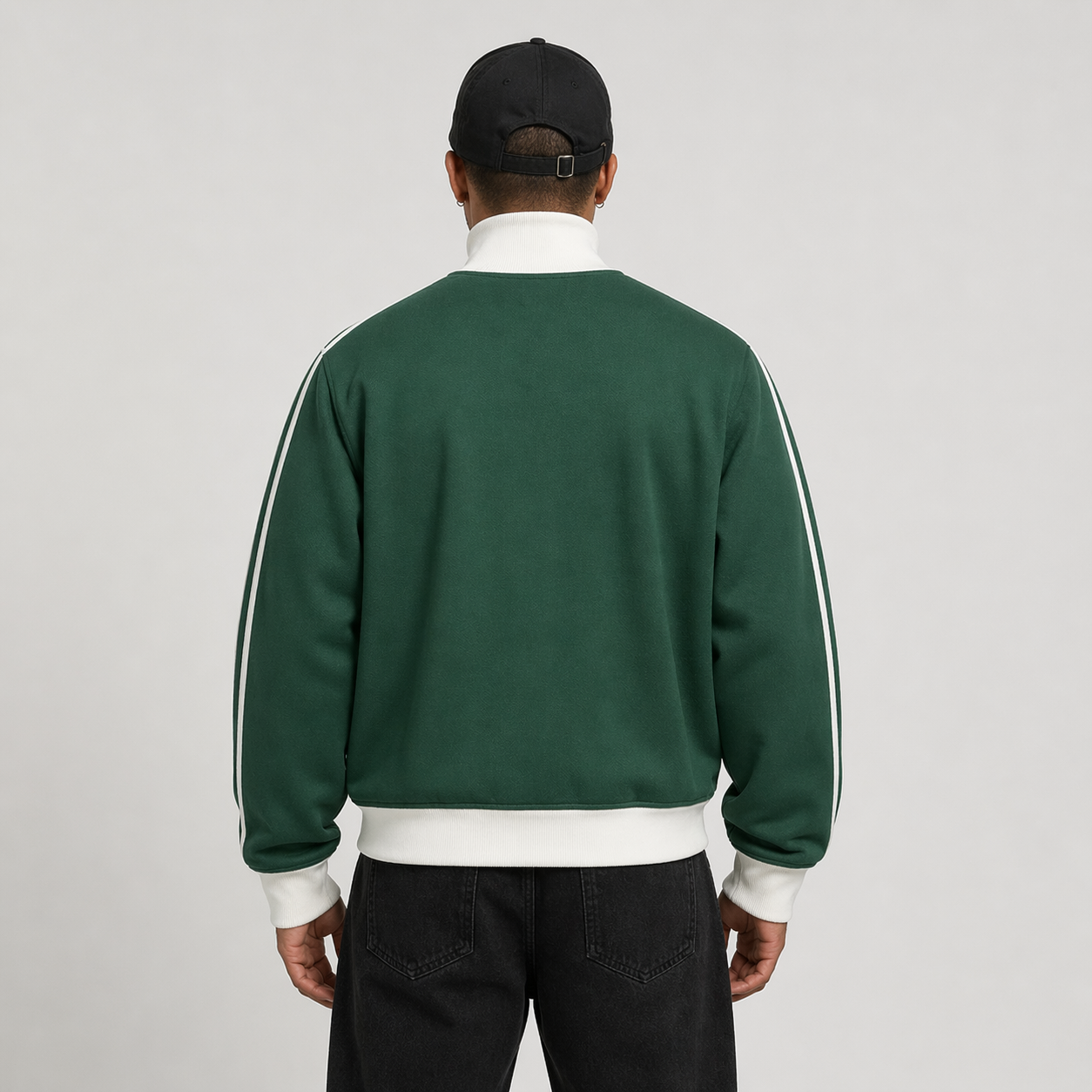 Berliner FC Match Jacket
