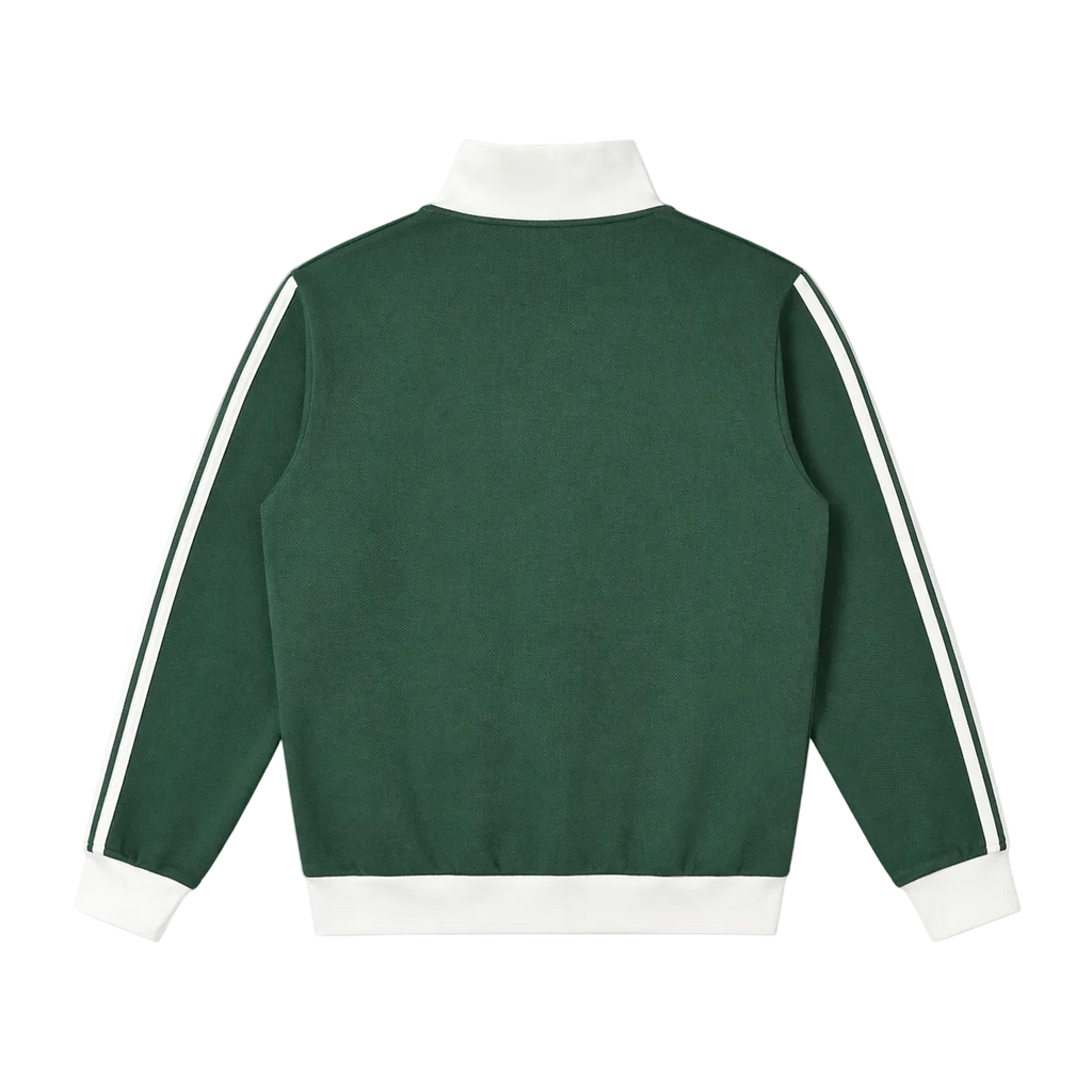 Berliner FC Match Jacket