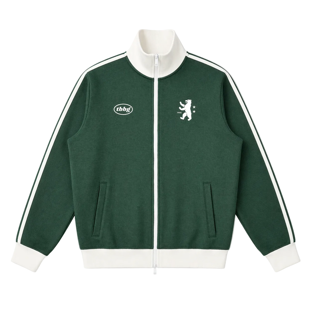 Berliner FC Match Jacket