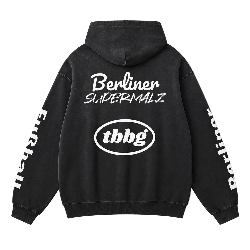 Berliner FC Casual Hoodie