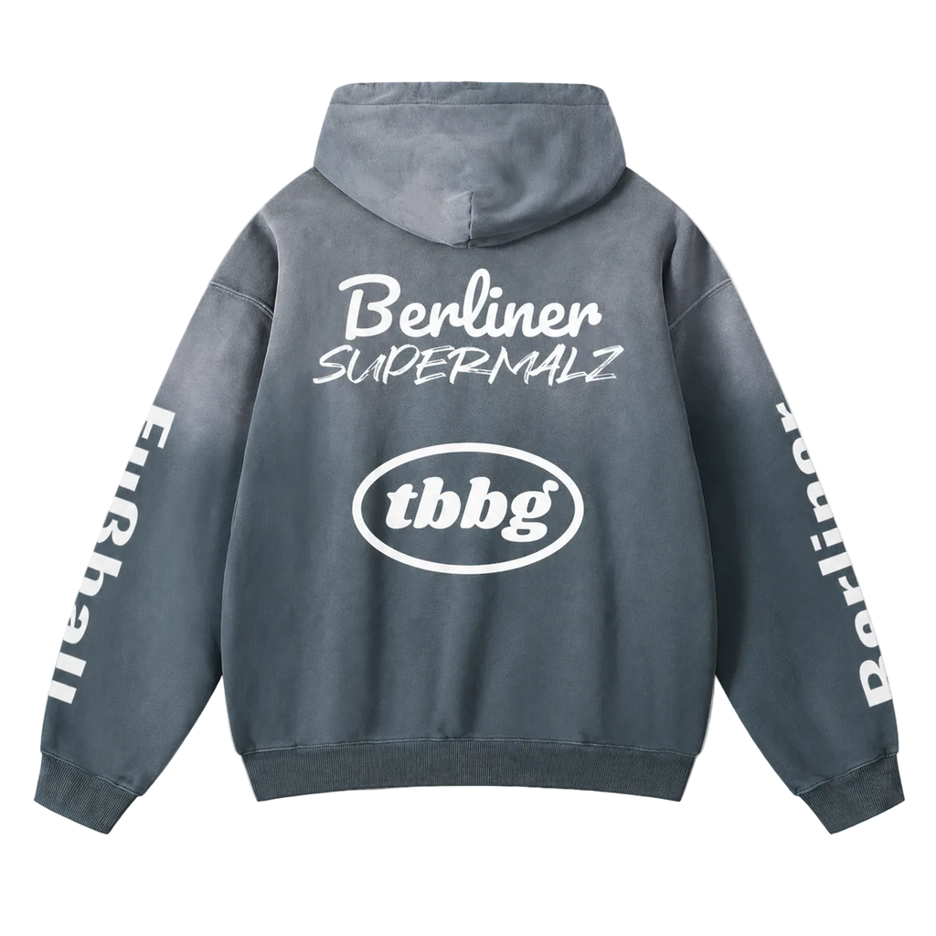 Berliner FC Casual Hoodie