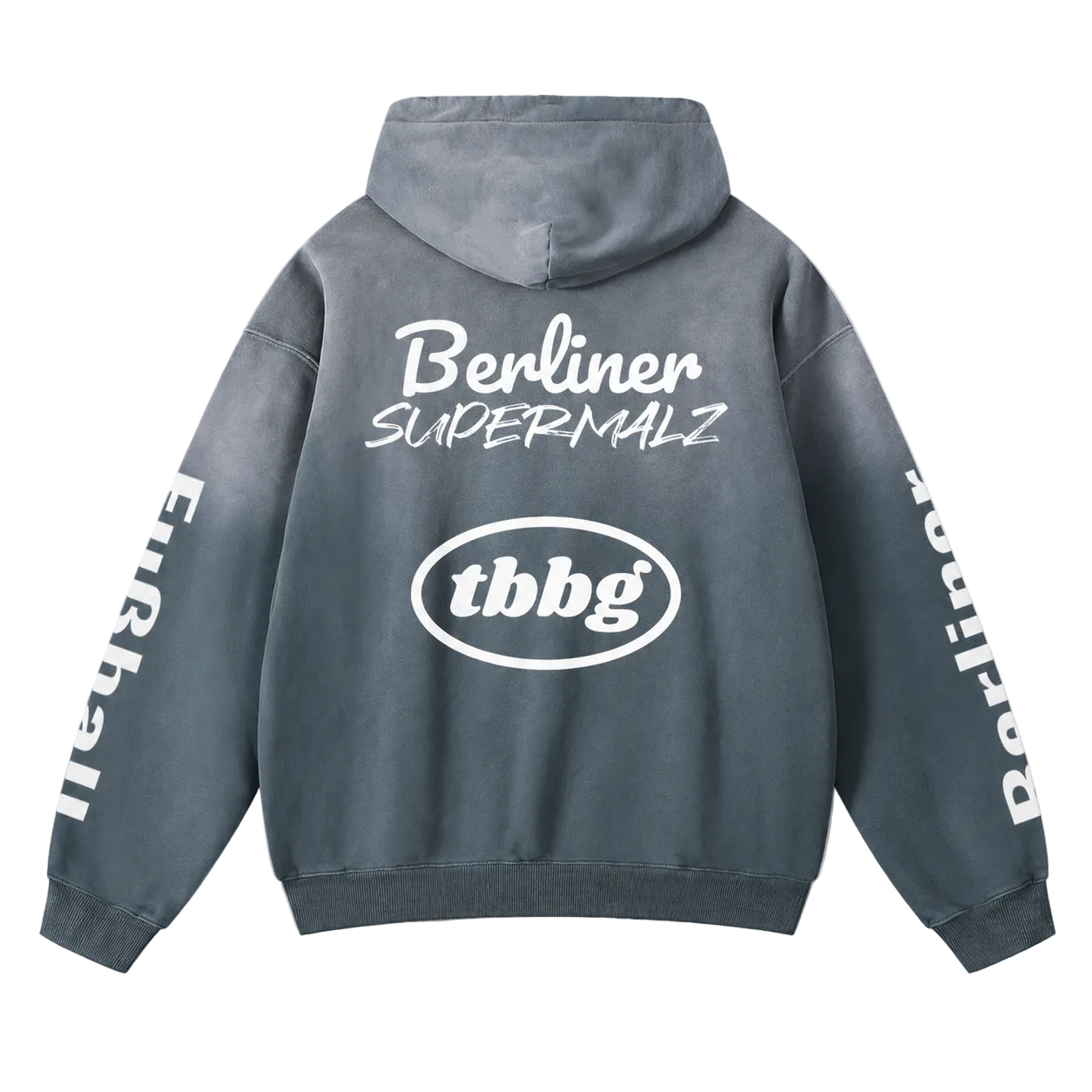 Berliner FC Casual Hoodie