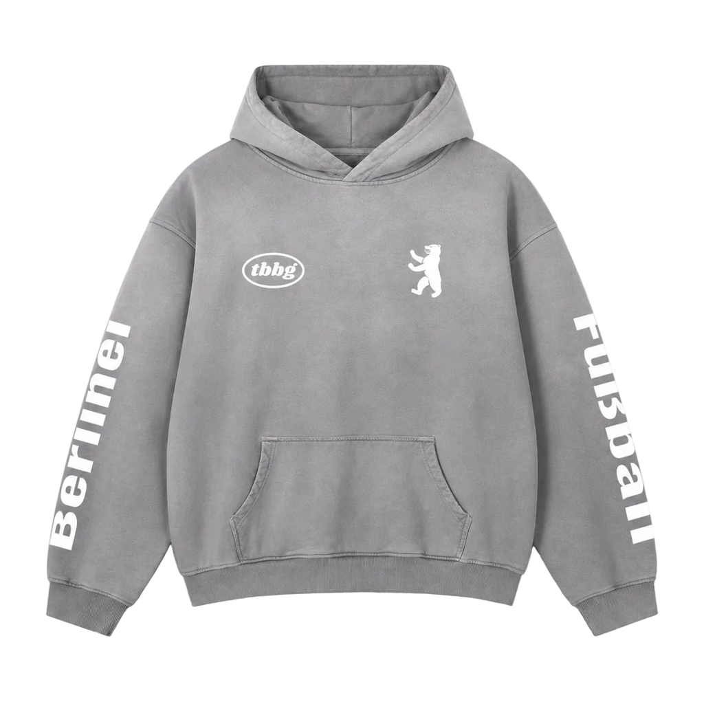 Berliner FC Casual Hoodie