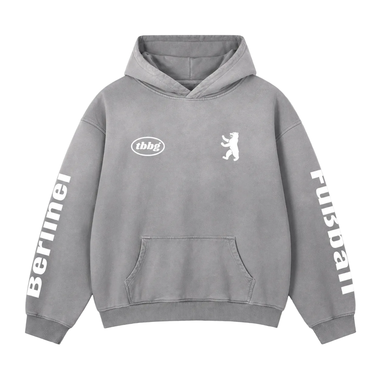Berliner FC Casual Hoodie