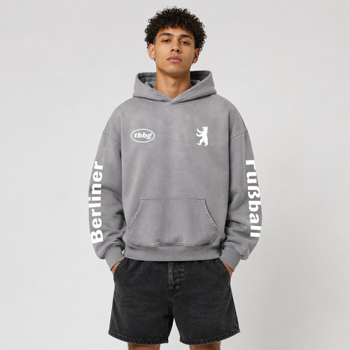 Berliner FC Casual Hoodie