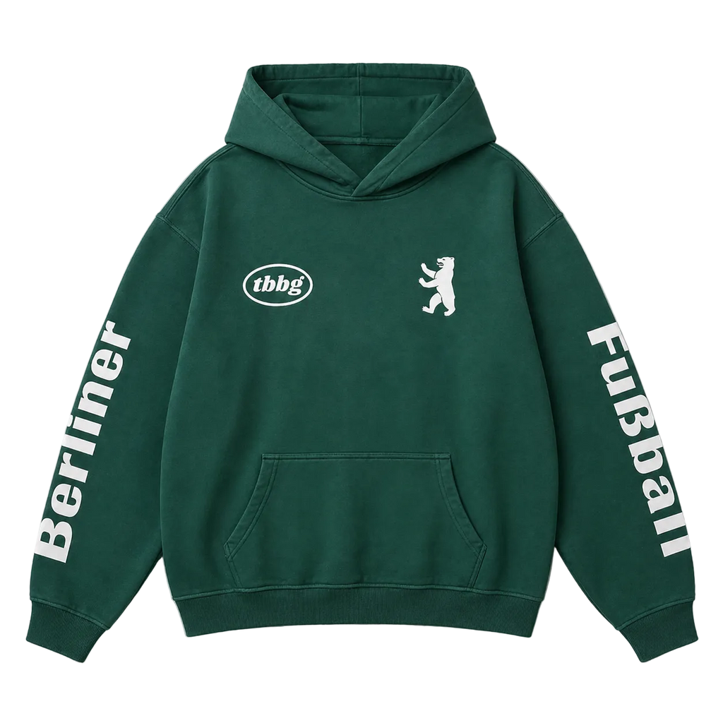 Berliner FC Casual Hoodie
