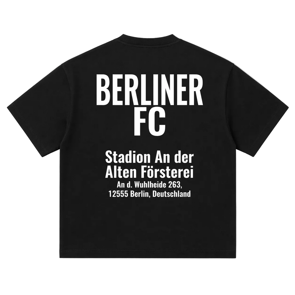 Berliner FC Casual Tee