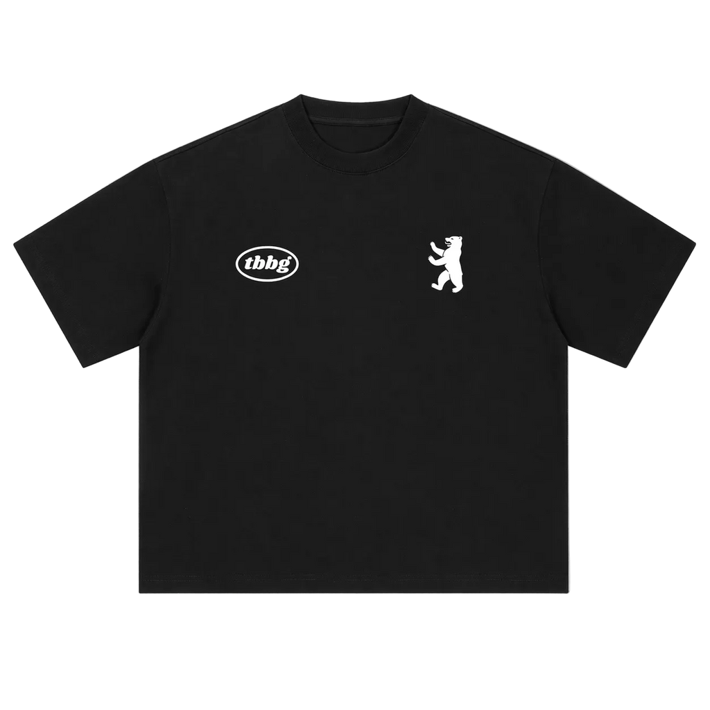 Berliner FC Casual Tee