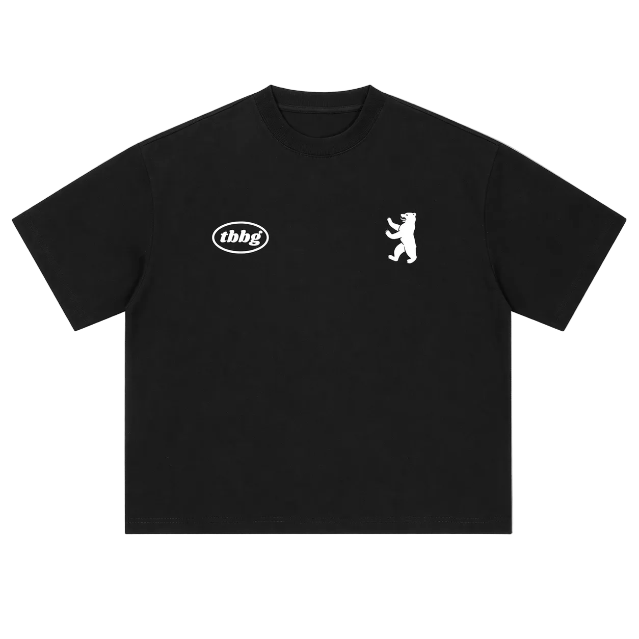 Berliner FC Casual Tee