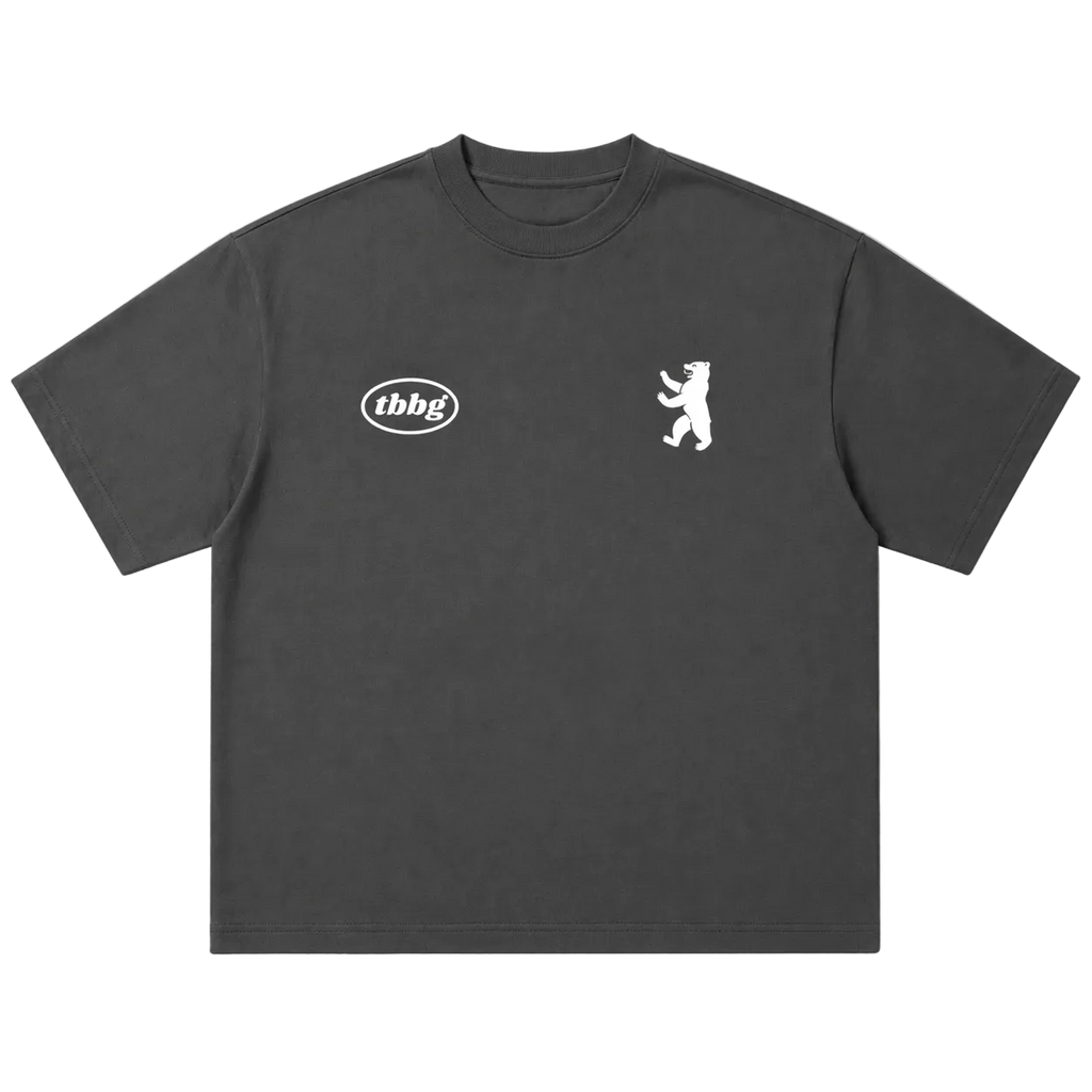 Berliner FC Casual Tee