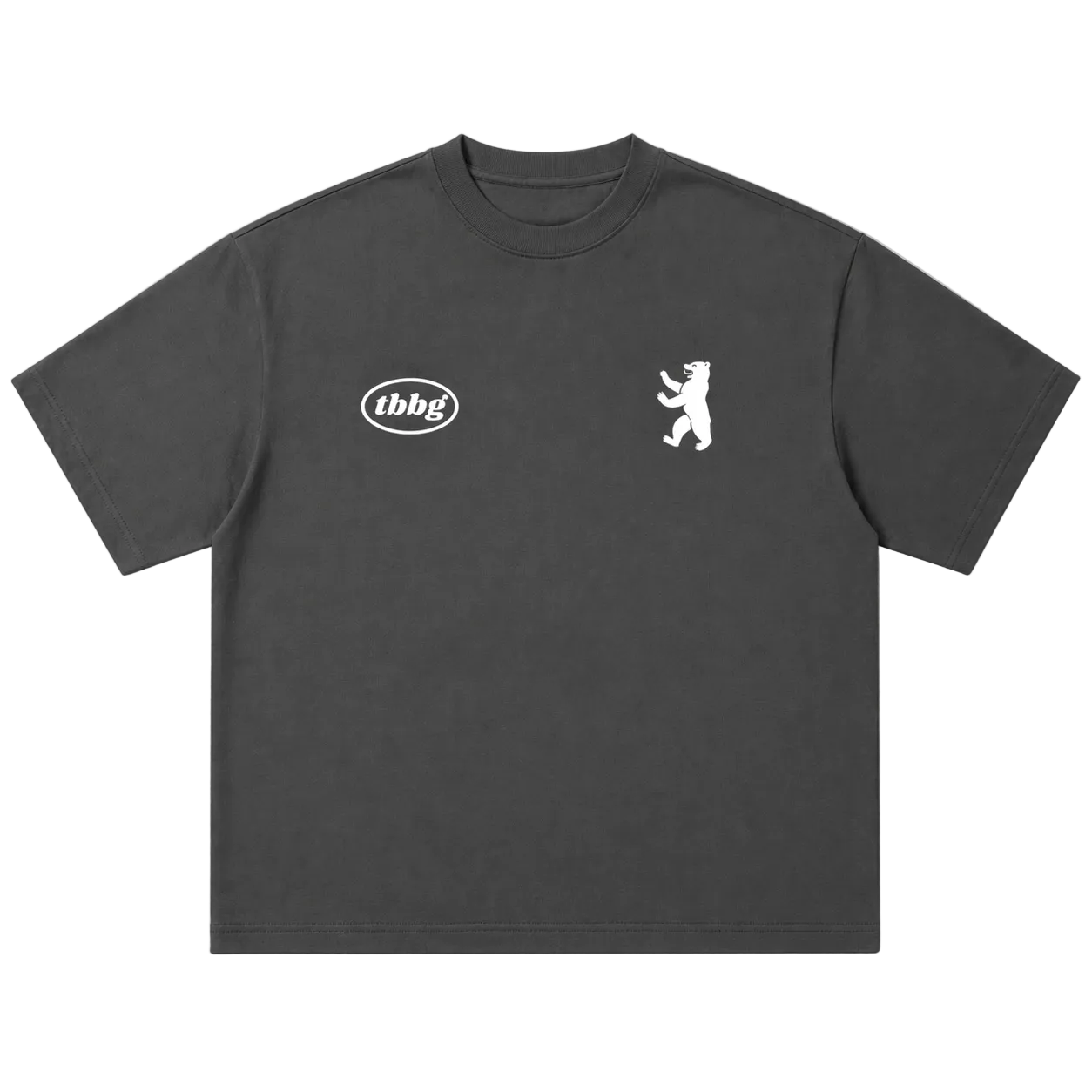 Berliner FC Casual Tee