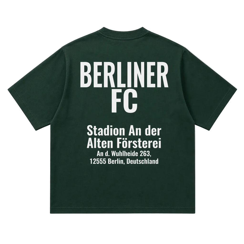 Berliner FC Casual Tee