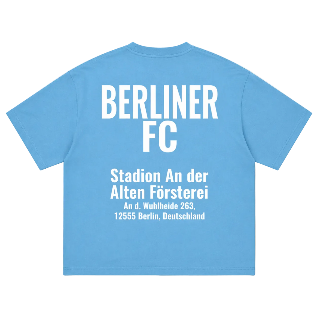 Berliner FC Casual Tee