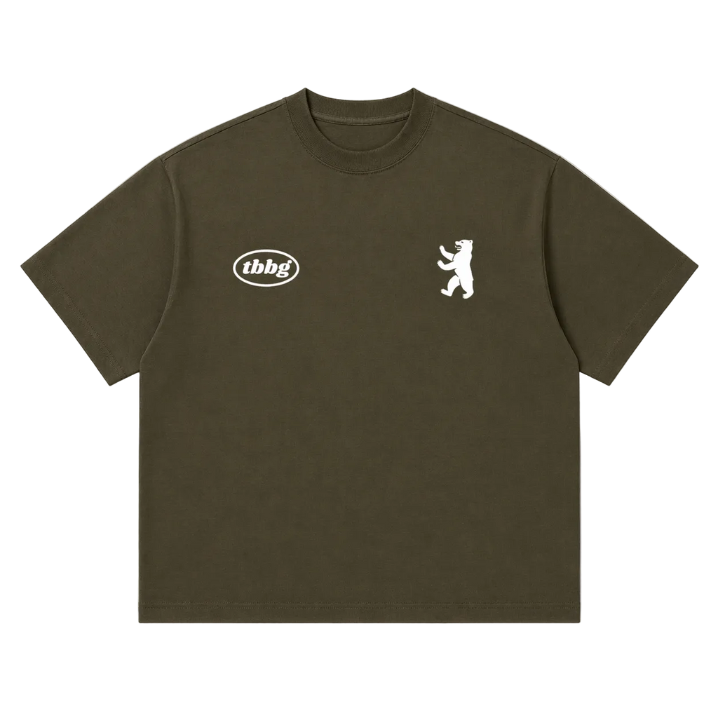 Berliner FC Casual Tee