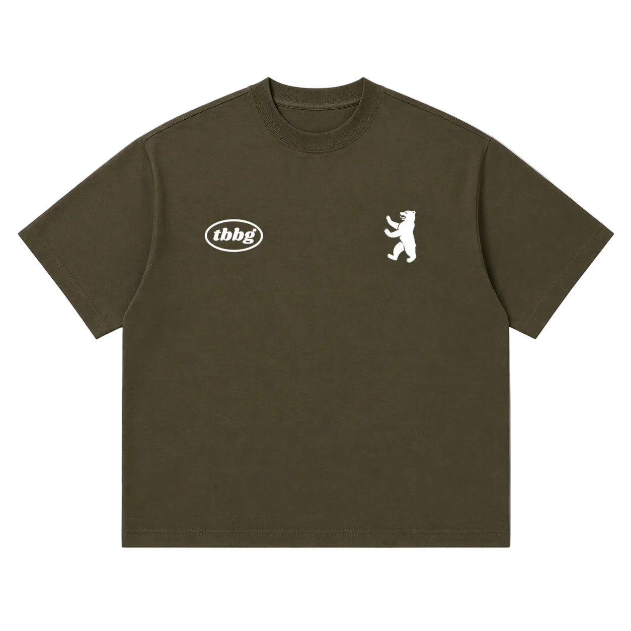 Berliner FC Casual Tee