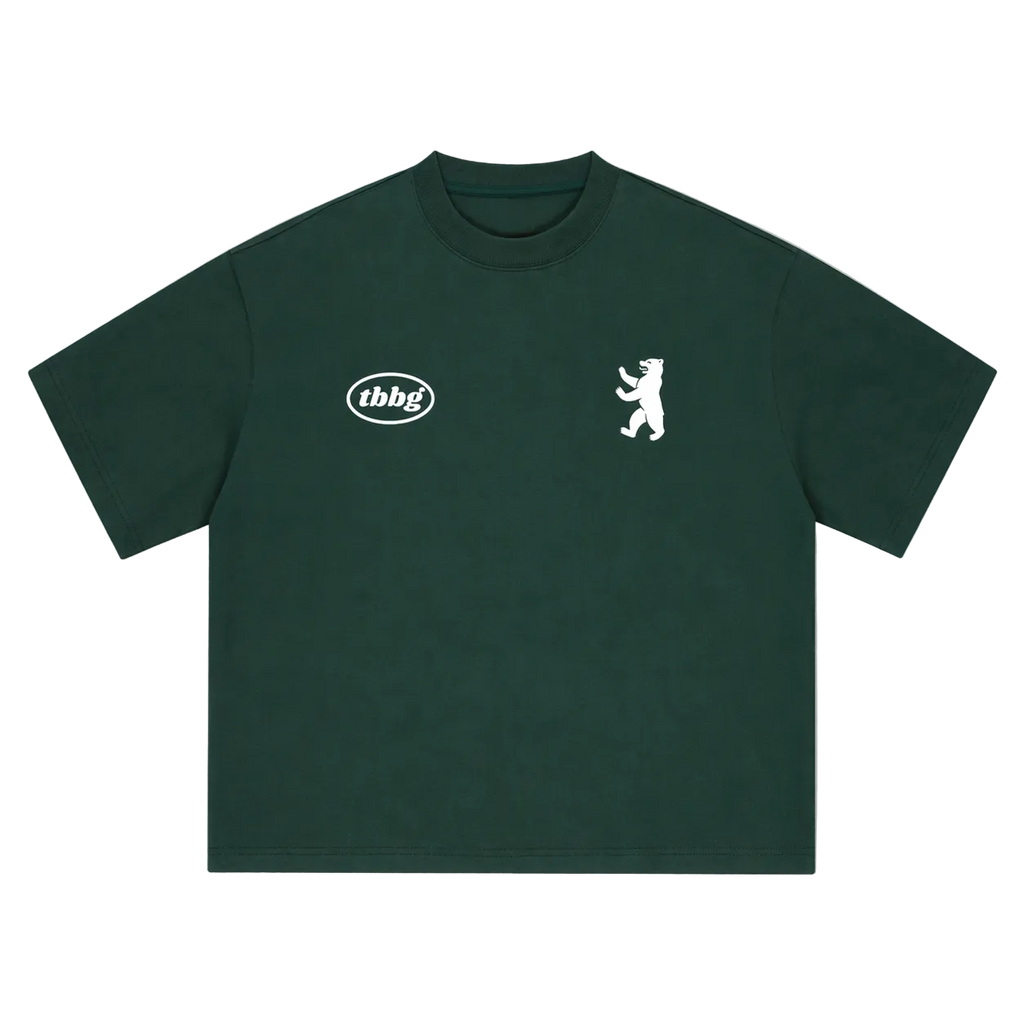 Berliner FC Casual Tee