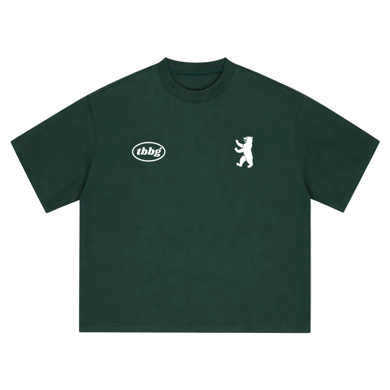 Berliner FC Casual Tee