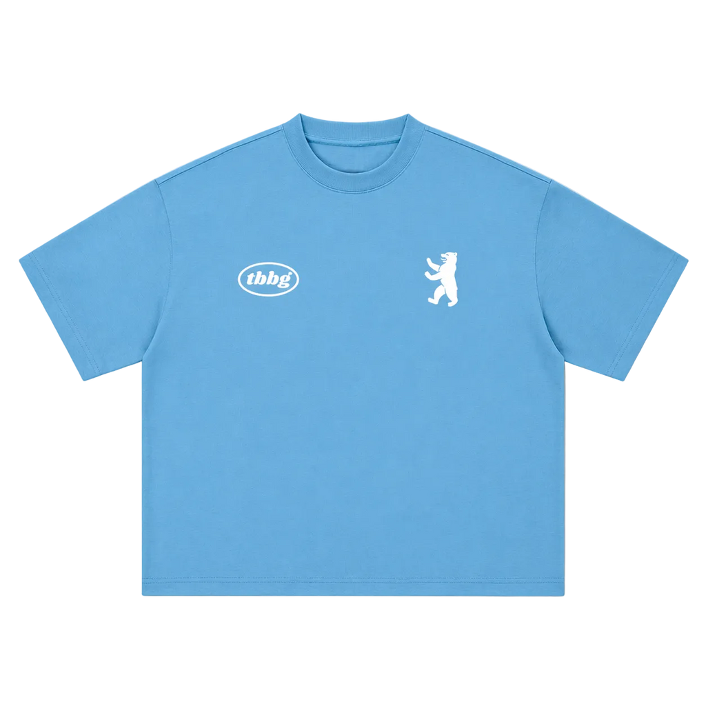 Berliner FC Casual Tee