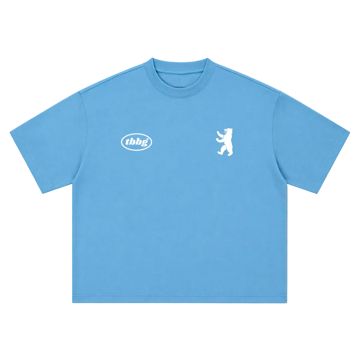 Berliner FC Casual Tee