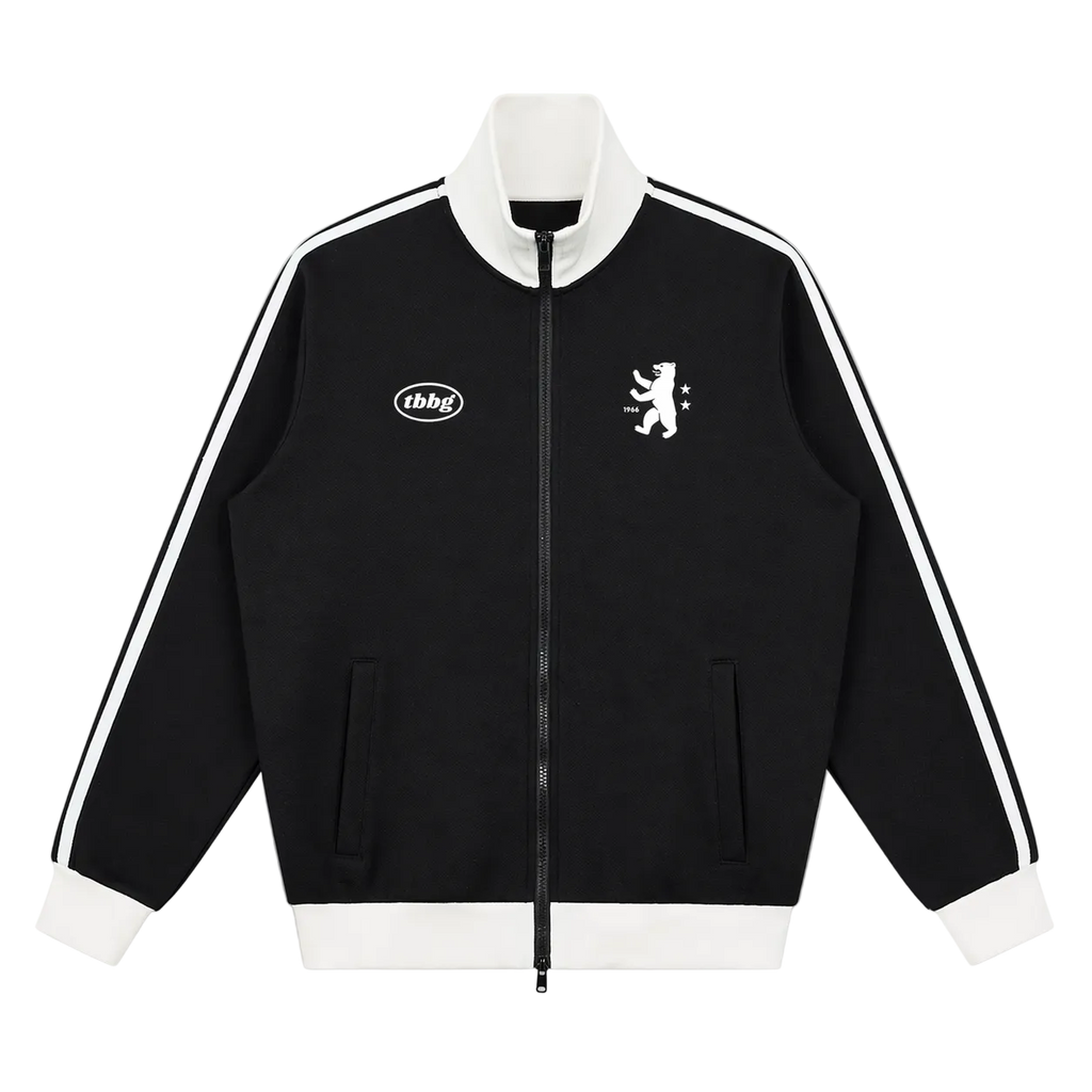 Berliner FC Match Jacket