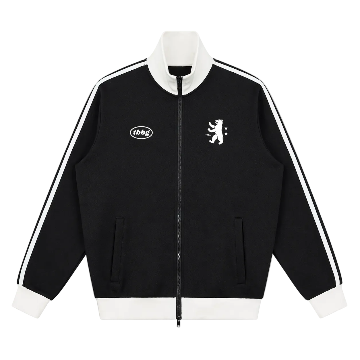 Berliner FC Match Jacket