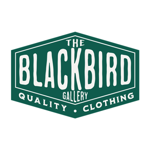 TheBlackBirdGallery