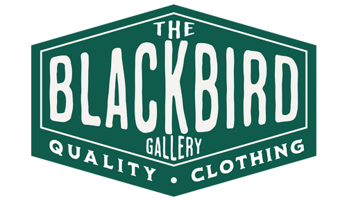 TheBlackbirdGallery