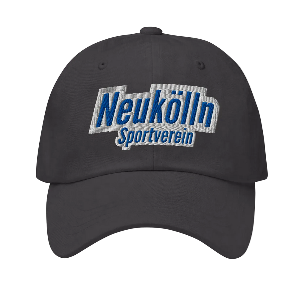 Neukölln Baseball Cap