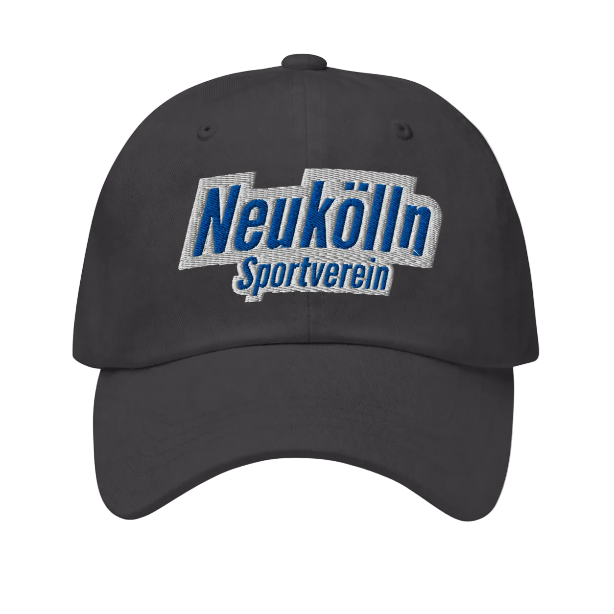 Neukölln Baseball Cap